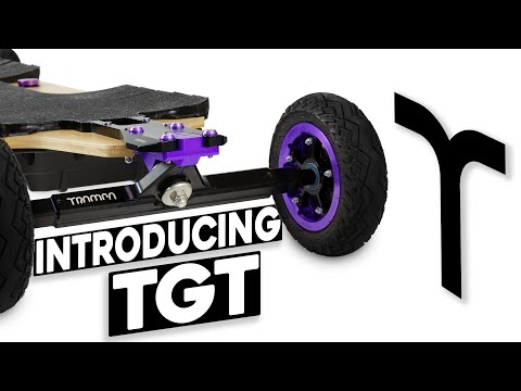 Coming Soon - The Trampa TGT