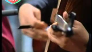 Gülizar Köçekçe - Nazlı nazlı sekip gider #GönülMakamı