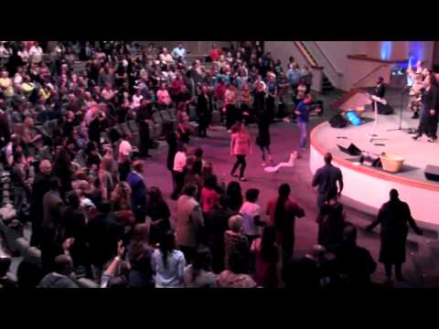 Sheffield Family Life Center intro