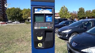 Окончателно: 2лв. за час престой в Синята зона в Кърджали и 50% увеличение на абонаментите