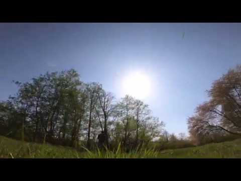 CineWhoop Freestyle Mix - iFlight Megabee V2 FPV Drone test flight review