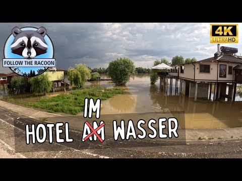 Serbia - Road Trip to Discovery