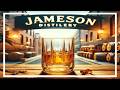 Jameson Distillery Dublin Tour A Hidden Gem For Whiskey Lovers