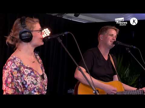 Matthijn Buwalda - Zo Wil Ik Leven | Pinksterconferentie 2022