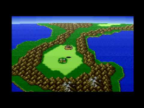 Final Fantasy V Part 80