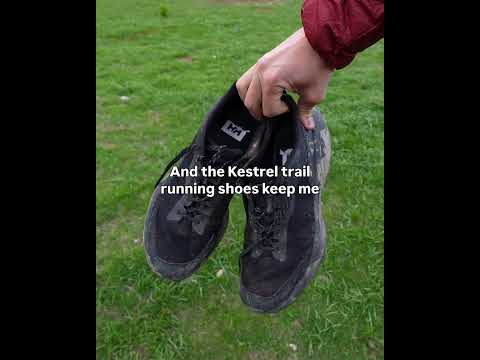 Helly Hansen Hiking Gear
