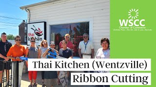 Thai Kitchen - Wentzville -