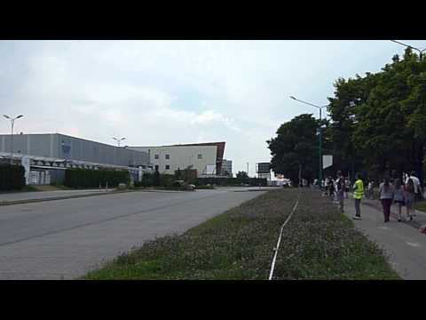 Krystian Kacprzak/Grzegorz Szkucik - 5 Runda SMT 2014 - KJS Tychy - OS 6 Targ