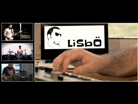 LiSbÖ :: Project - Dance dance