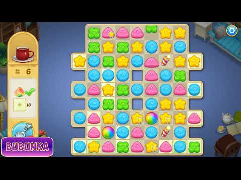 Matchington Mansion level 1327 HD