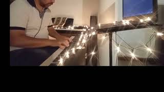 Noche de paz - Silent Night - Cover Michael W. Smith