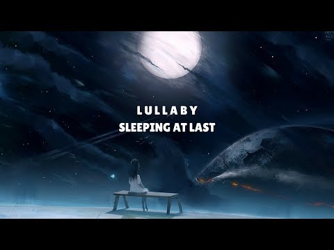 Lullaby video