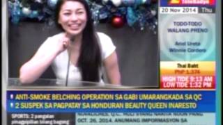 Buhay Vegas ni Lani Misalucha