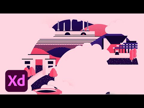 UI/UX Design with Kevin Lee - 3 of 3 | Adobe Creative Cloud