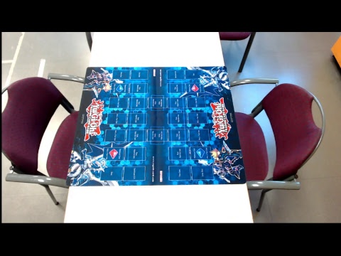 20. Hanse Challenge - feature match Runde 5 Simon Jungclaus VS Jens Eckardt (Atzenjens)