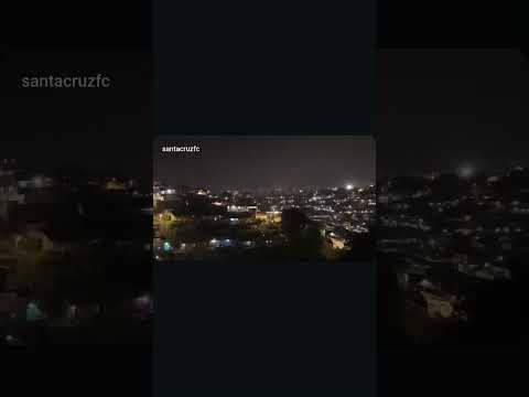 PERNAMBUCO EM FESTA COM ACESSO DO SANTA CRUZ!