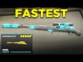 NEW FASTEST ONE SHOT KAR98K CLASS In MW3 Best KAR98K Class Setup Modern Warfare 3 Warzone