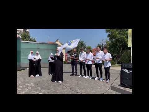 Ilahija “Suze majke Hatidze”(Cover)