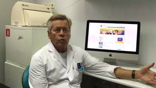 Запрошення на Конгрес від професора Неспрядька Валерія Петровича