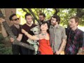 Sun Airway on Chic-A-Go-Go (Pitchfork Music Festival 2011)