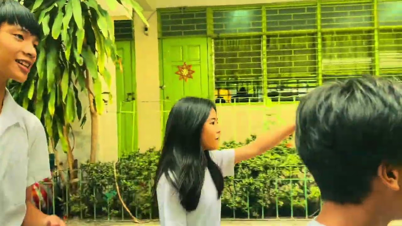 ‘WAG MANGHUHUSGA  by GROUP 1 8-MATULUNGIN