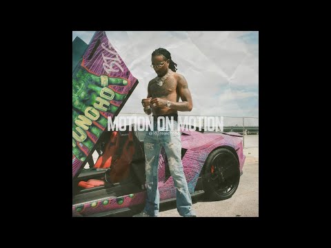 [FREE] Migos x Zaytoven Type Beat - "Motion On Motion"