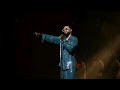 Fally Ipupa Sweet Life Concert Live ING Arena