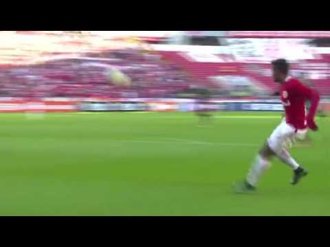 Brasileirão 2016 - Internacional 3 x 1 América-MG