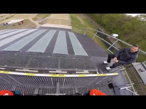 A raw pov of the Papendal first straight