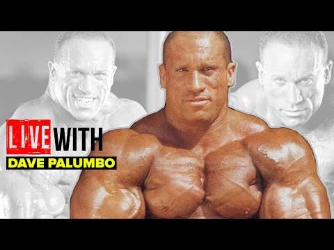DAVE PALUMBO: HOW I BECAME A MASS MONSTER!