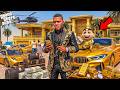 Franklin Becomes A Billionaire While Shinchan Loses Everything GTA 5