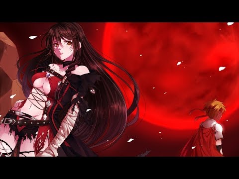 {732.4} Nightcore (Blockheads) - Stay The Night (with lyrics)
