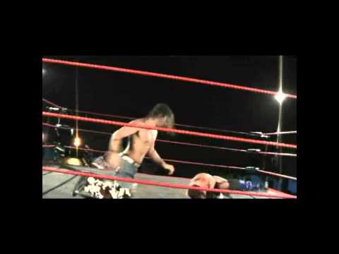 Charlie Kid - Caduta dal Gran Canyon