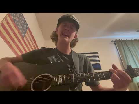 I Hope Its The Last - Kaleb McDaniel