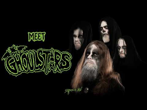 Meet The Ghoulstars