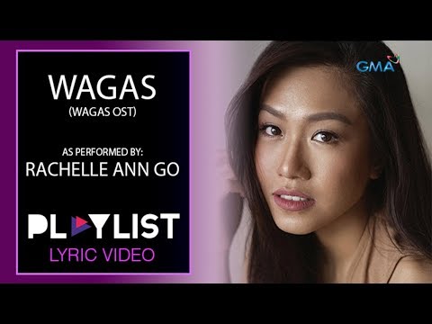 download lagu mp3 mp4 Wagas Rachelle Ann Go, download lagu Wagas Rachelle Ann Go gratis, unduh video klip Wagas Rachelle Ann Go