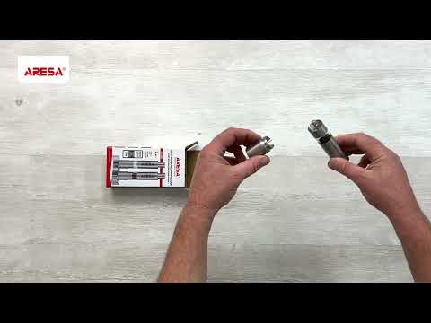 Миниатюра изображения товара Набор мельниц для специй Aresa AR-5601