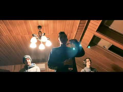 assu - sad mood (official video) prod. cartel b3atz