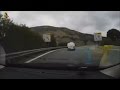 Armed Italian Police Chase Migrant Smuggler