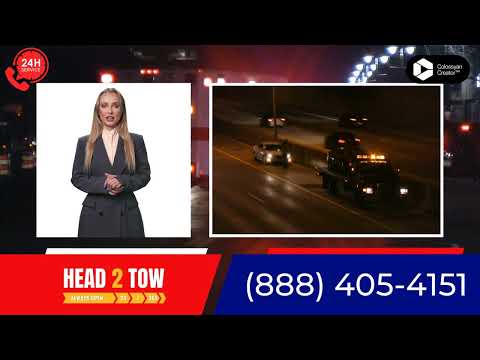 HEAD 2 TOW YouTube video thumbnail 4