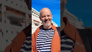 What happens when you LOSE your cruise card? #travel #cruise