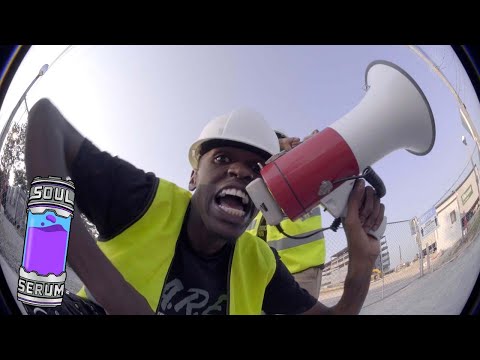 Kevin Kazi - Nun Of Dem! ft. babydraco (Dir. by John Buchanan)