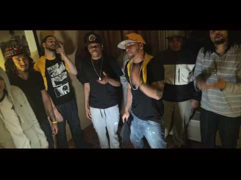 King Ace D'General x Lean Wit It