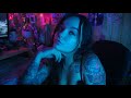 Girl With The Diamond Tattoo Music Video