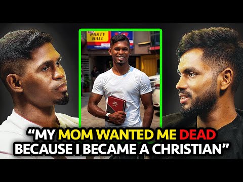 Peacemakers and Coach Mathi Fit-தமிழா