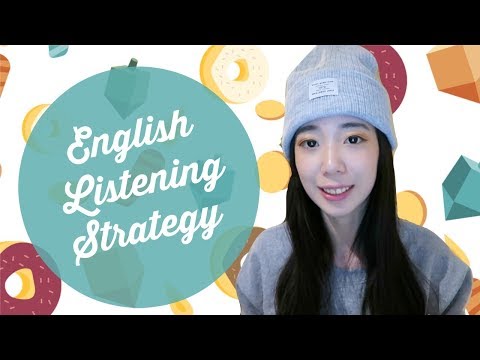 研究してみた!英語のリスニング力を高めるには？