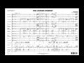 One Shining Moment by David Barrett/arr. Paul Murtha
