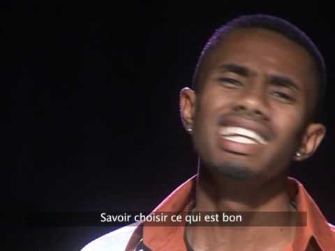 I Will Survive - Tana Gospel Choir