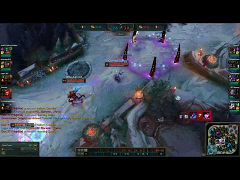 DANK ULT by Veigar