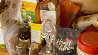 Marketing organic products in Africa (Feb 2013)